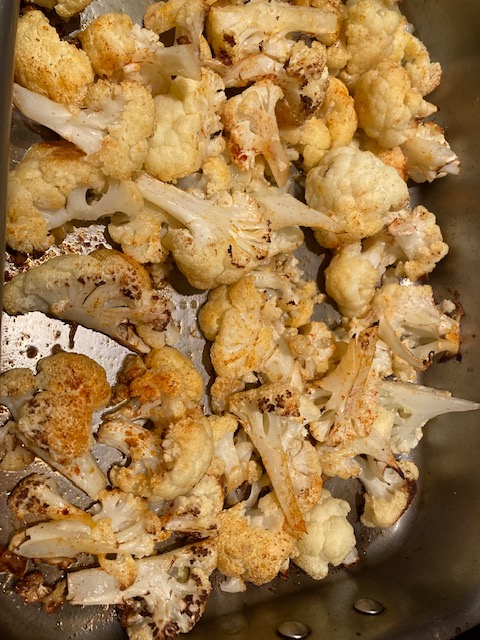 Le panier de légumes du 16 novembre 2022