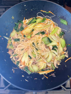 Le panier de légumes du 15 novembre 2023